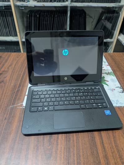 laptop HP ProBook x360 11 g1ee window (not converted)