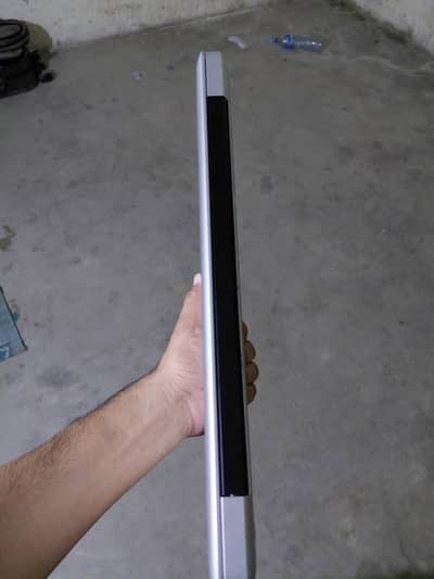 MacBook 2012 model