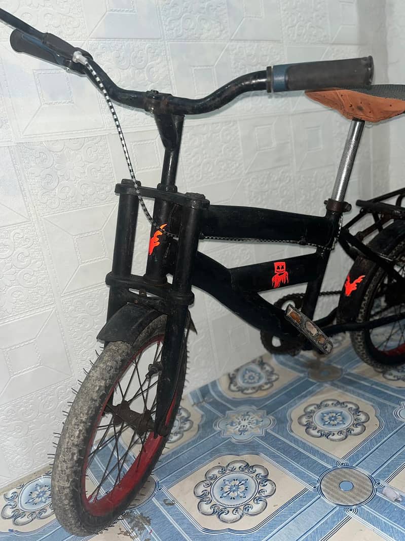 Bicycle 0