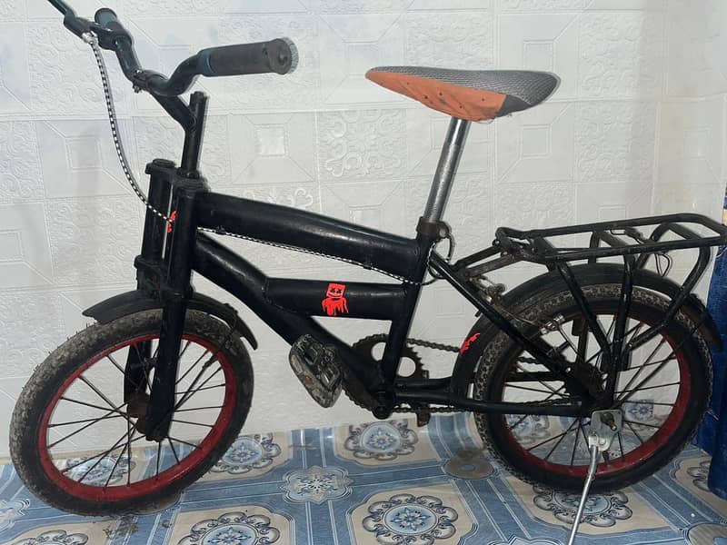 Bicycle 1