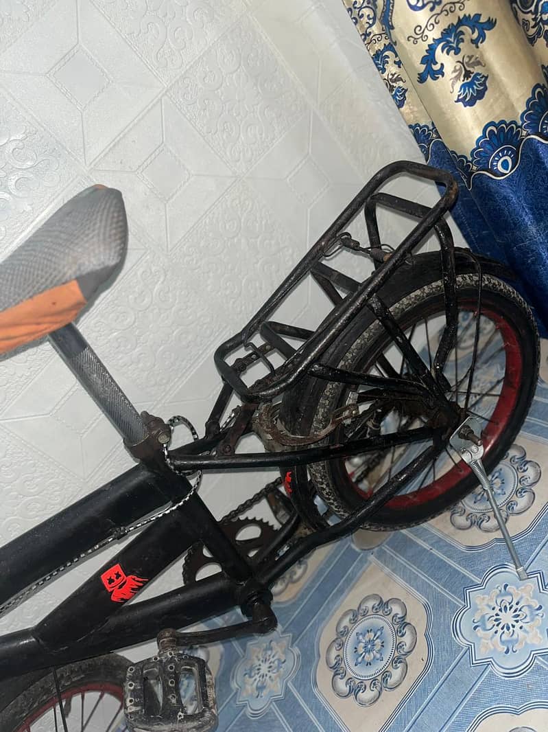 Bicycle 2