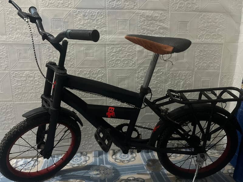 Bicycle 3