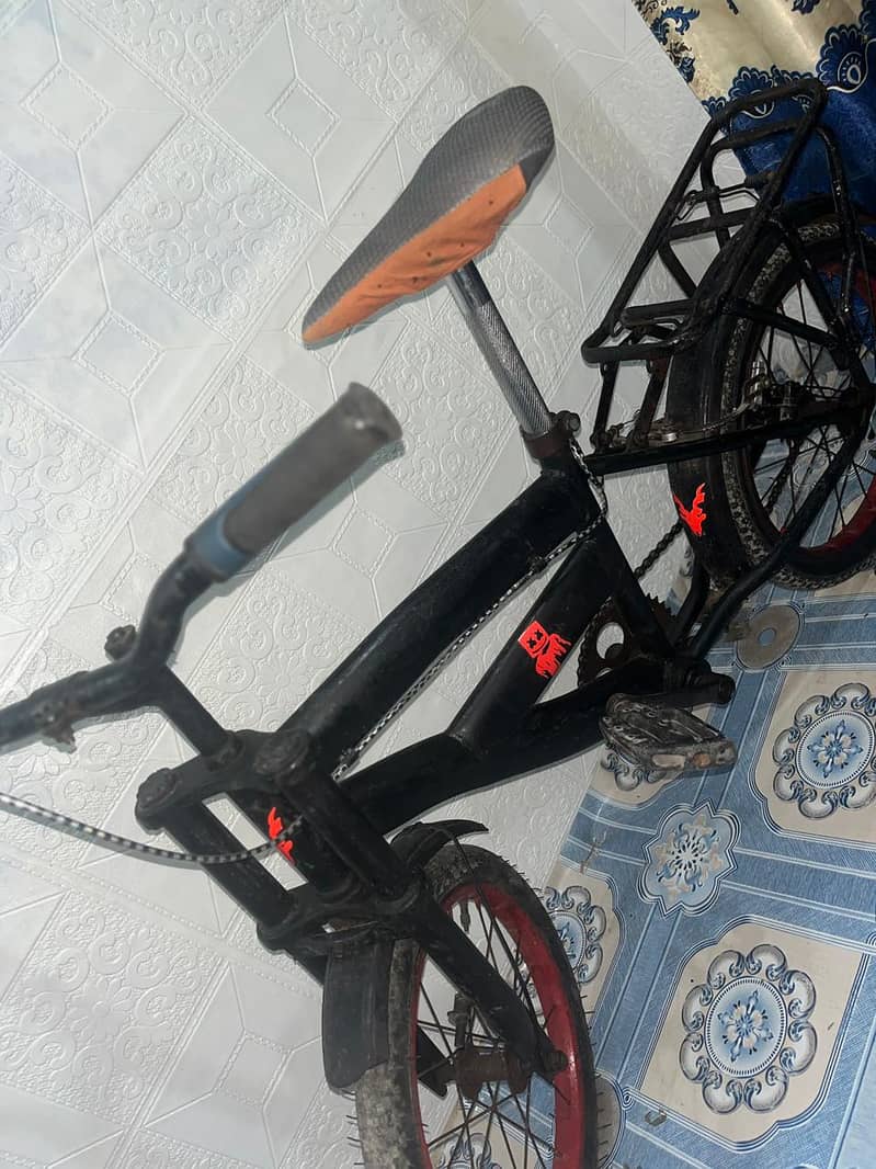 Bicycle 4