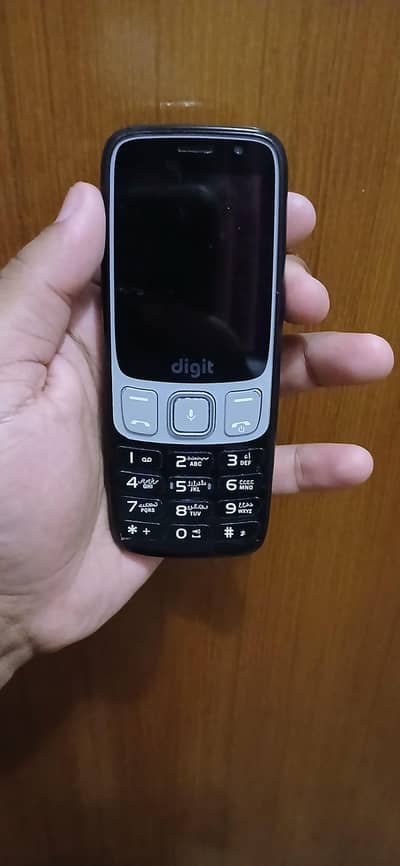 Jazz digit bold