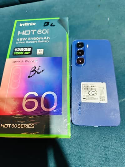 Infinix Hot 6