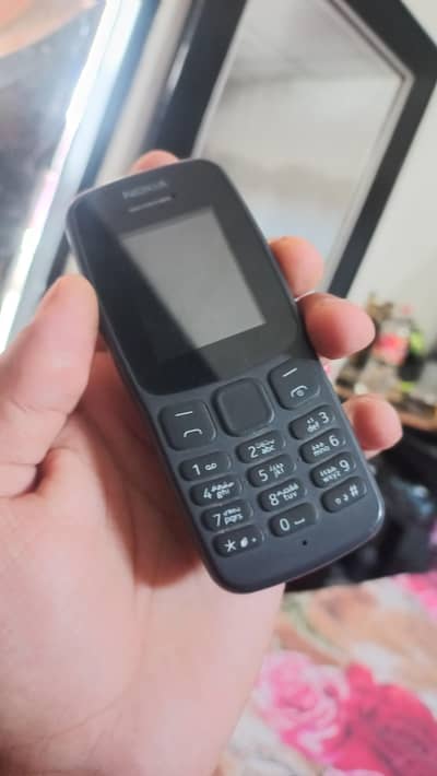 Nokia 106