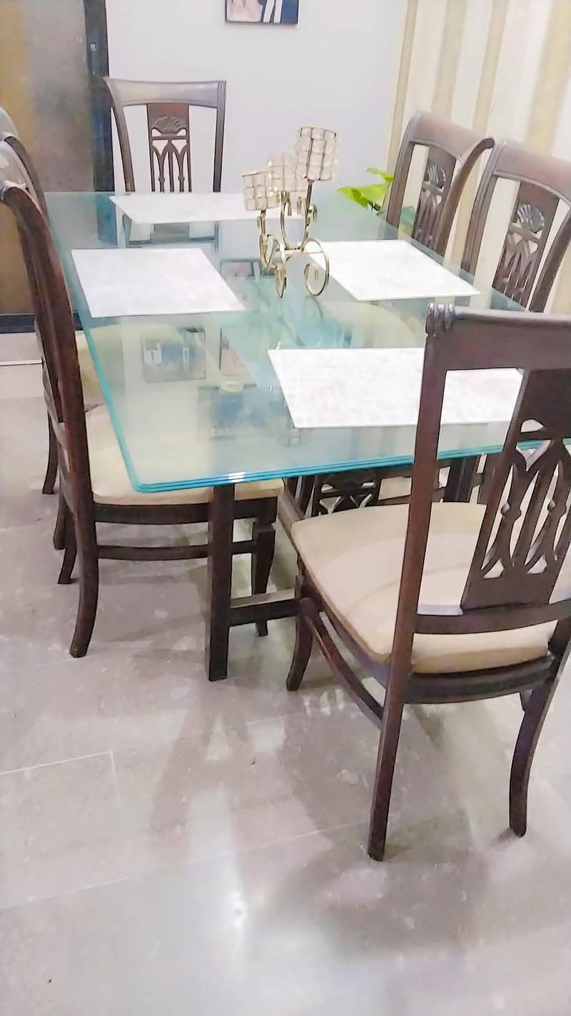 dinning table 3