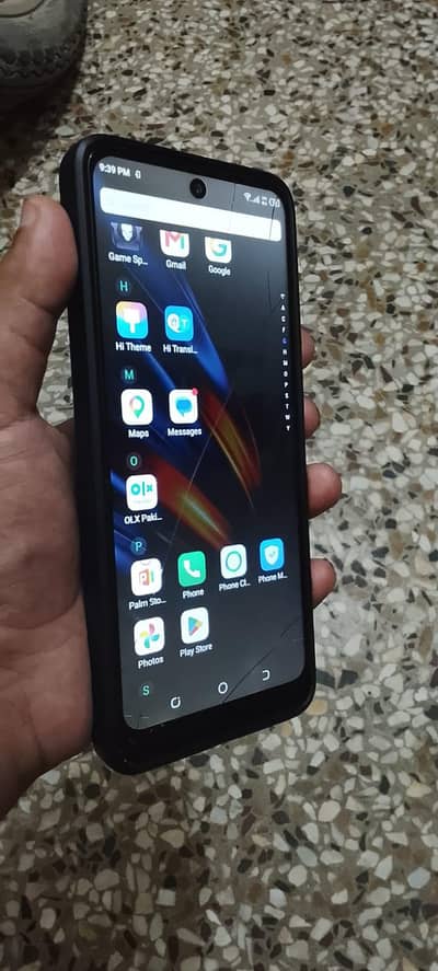 Tecno Pova 2 6/128