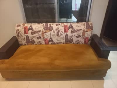 5 seater sofa set