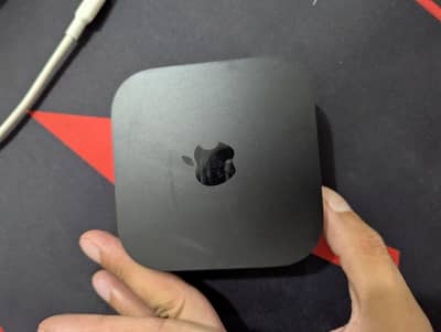 APPLE TV 4K 128GB 3RD GEN 2022 IN MINT CONDITION