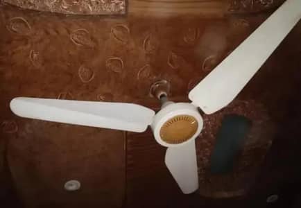 Super Asia Ceiling Fan