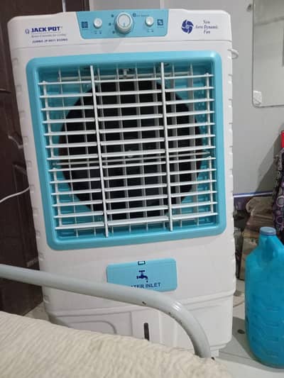 15 Days Used Air Cooler Just Like New