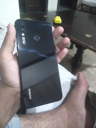 Huawei Nova 3i
