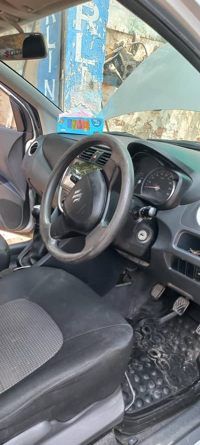 Suzuki Cultus VXL 2018