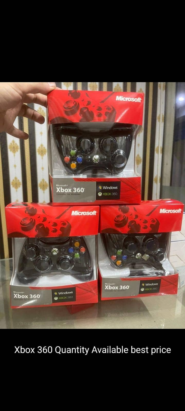 Xbox 360 0