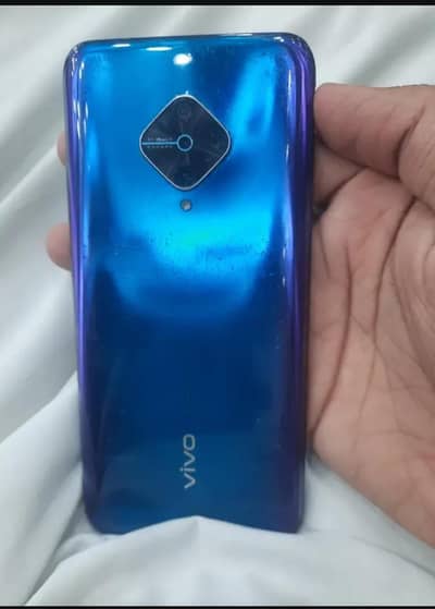 Vivo Y51