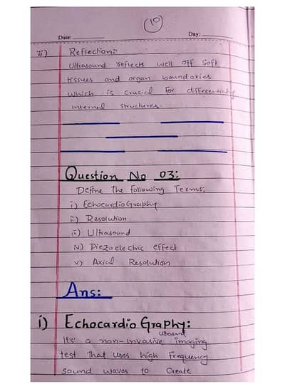 Assignment writing/ Script writing/ Research proposal