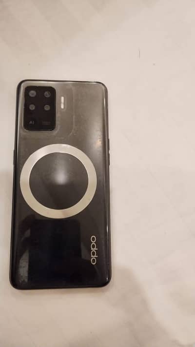 OPPO F19 Pro