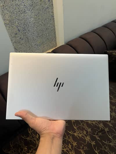 Hp elitebook 840 G7 i5 Vpro 10th generation