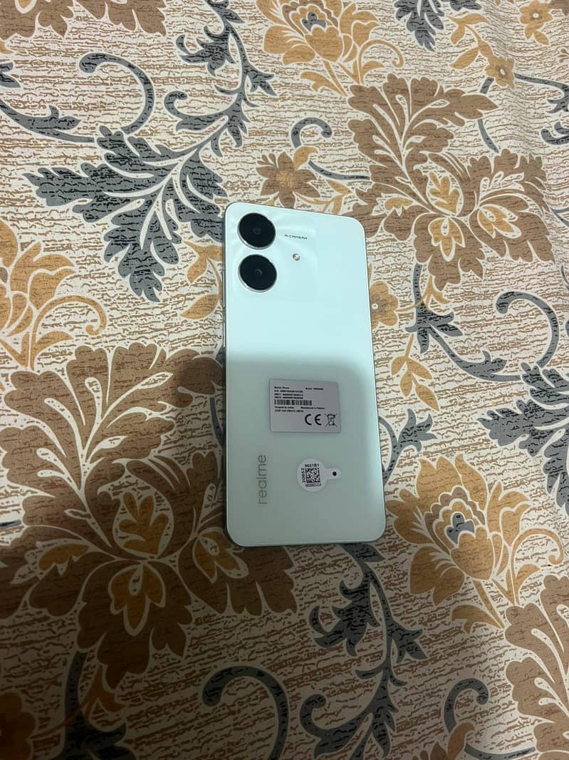 redmi note 60x 1
