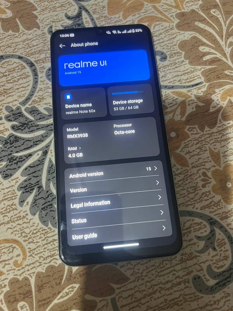 redmi note 60x 3