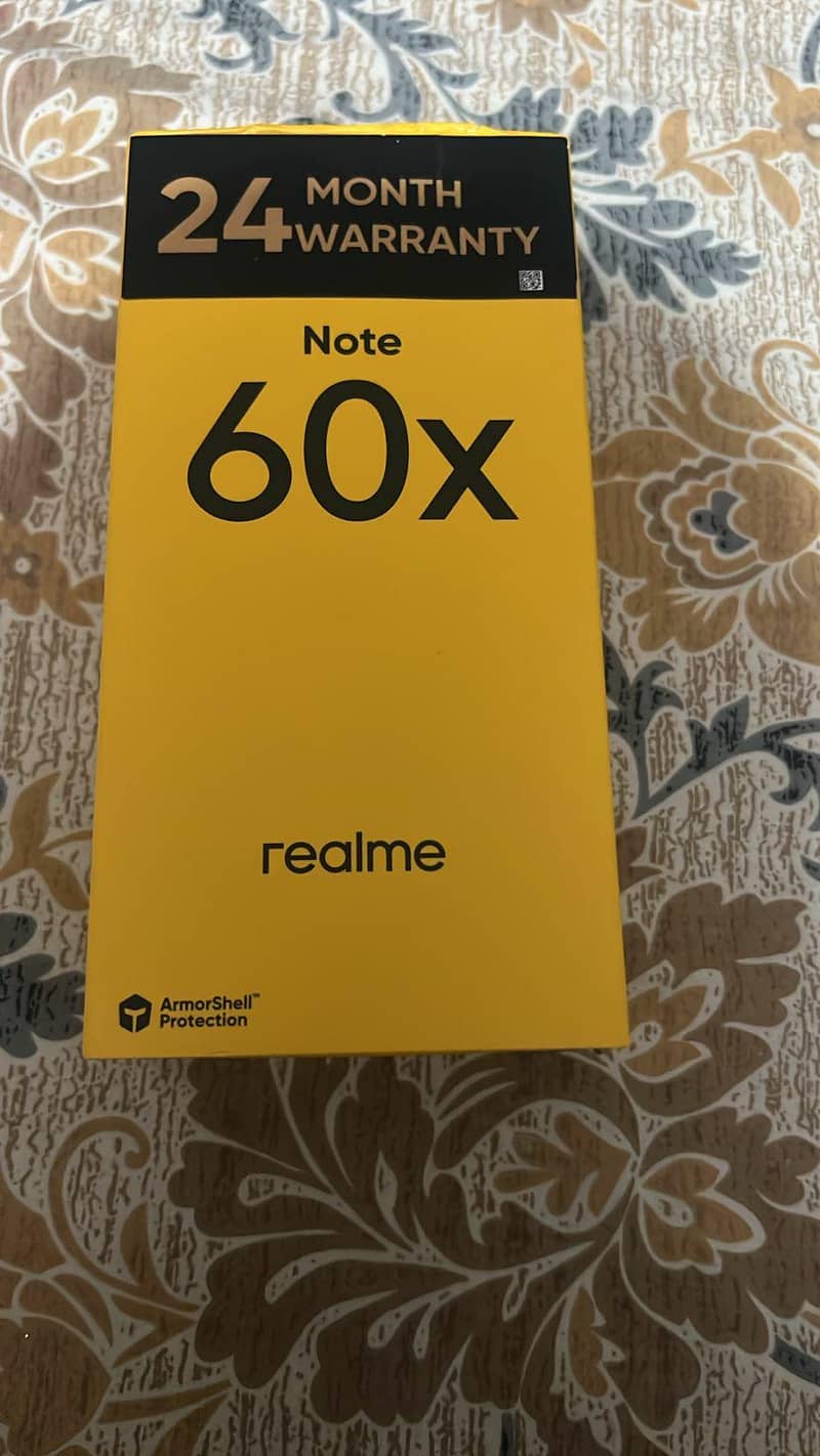 redmi note 60x 6