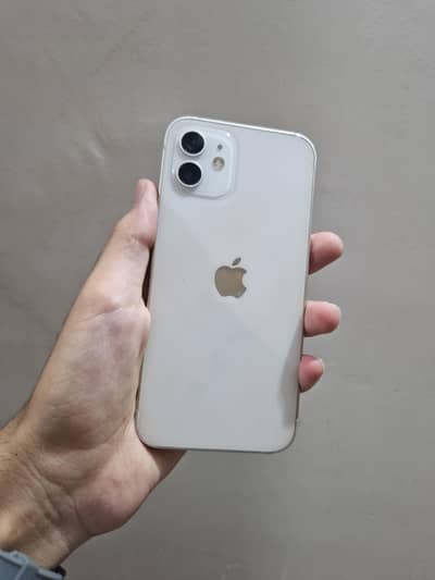 Apple iPhone 12 all ok waterpack.