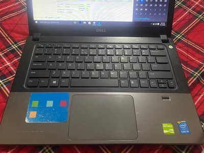 Slim Dell Vostro 5470 (i5-4th Gen)