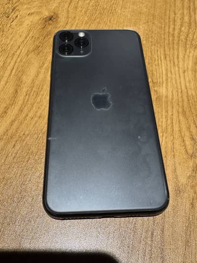 iPhone 11 Pro Max PTA 256Gb