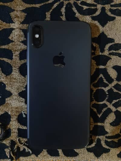 Apple iPhone X