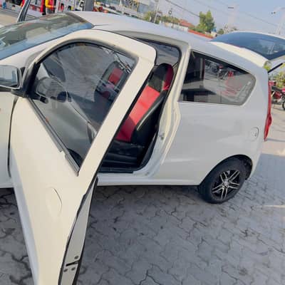 Daihatsu Mira 2014