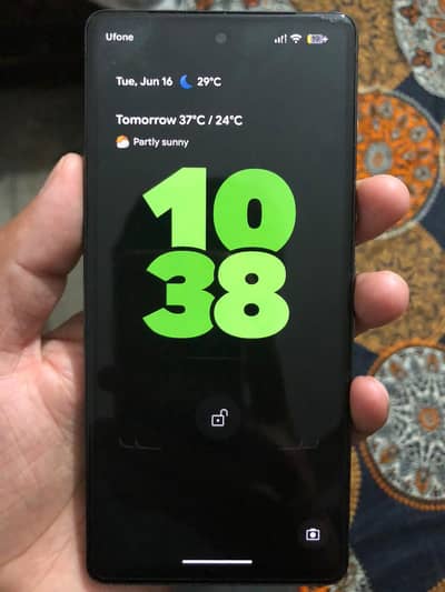 Google Pixel 7