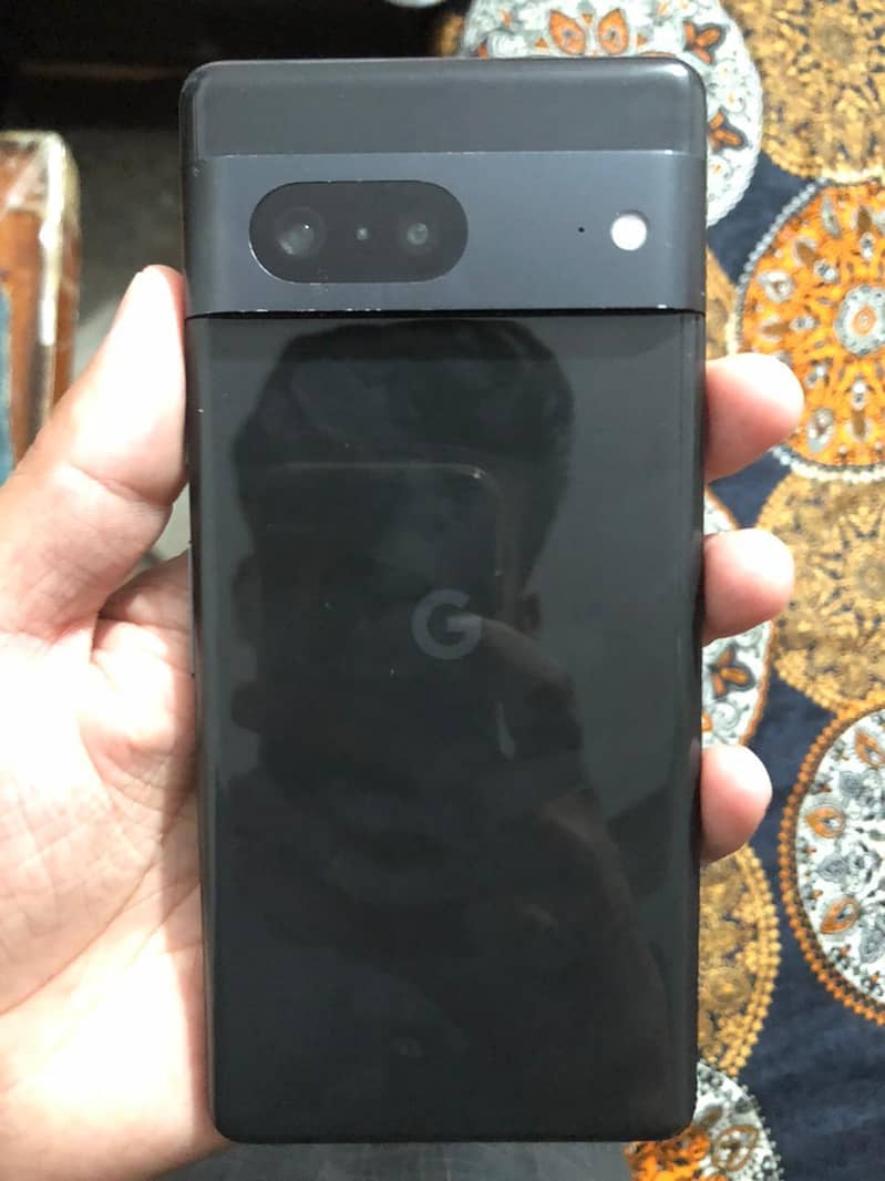 Google Pixel 7 1