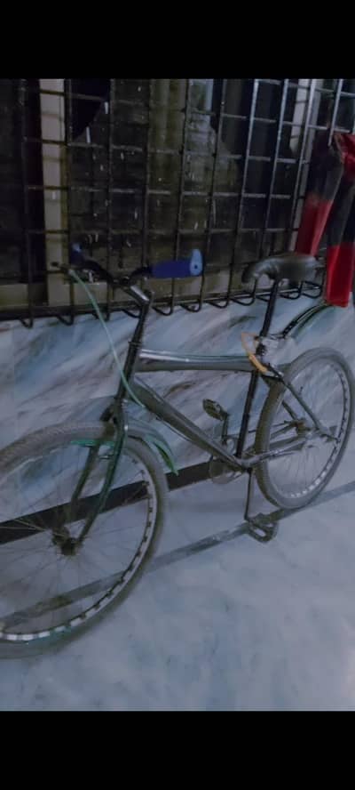 cycle