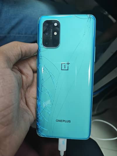 OnePlus 8t