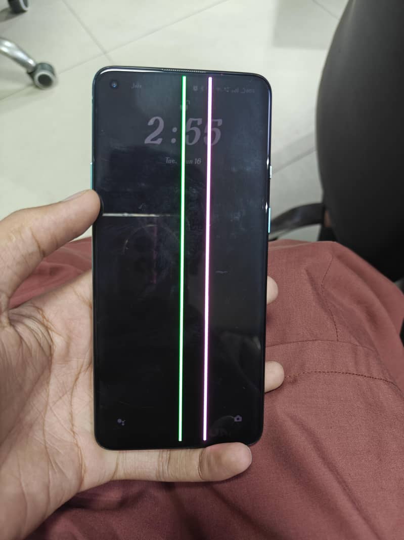 OnePlus 8t 2