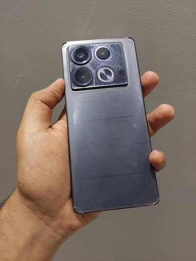 Infinix Note 40INFINIX NOTE 40 8GB 256 GB