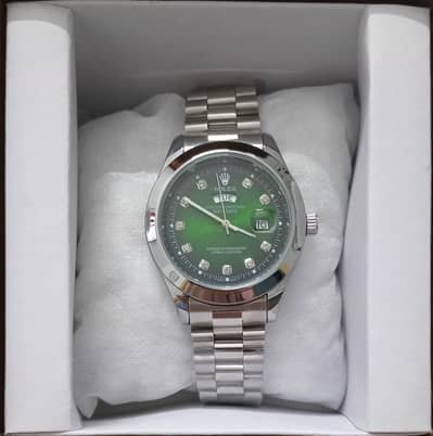 Rolex Watch For Sale
