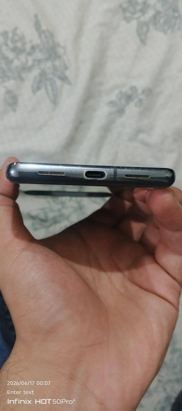 Google Pixel 7 Pro 3