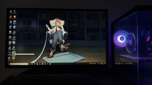 GAMING PC BRAND NEW ALMOST GENERATION- i7 4th