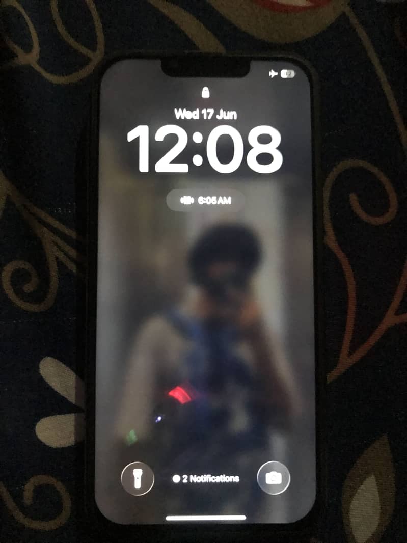 13 pro 0