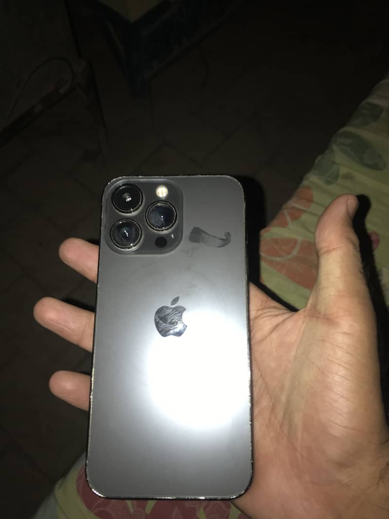 13 pro 1