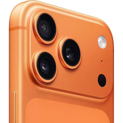 Apple iPhone 17 Pro