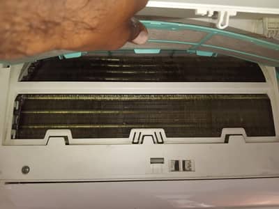 Orient Dc inverter