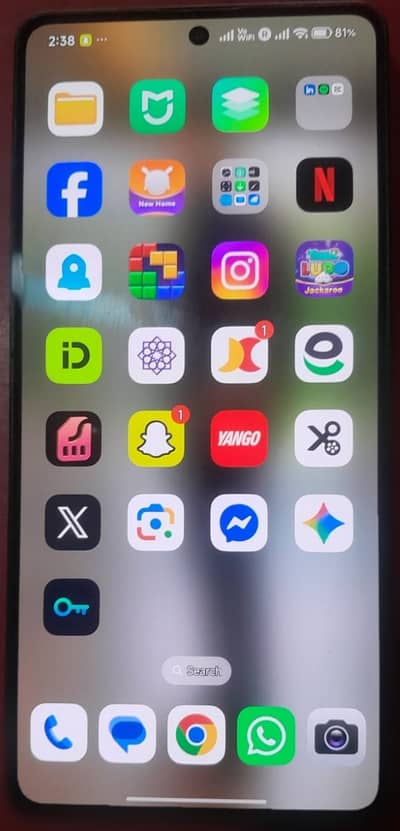 Xiaomi Redmi Note 13 Pro