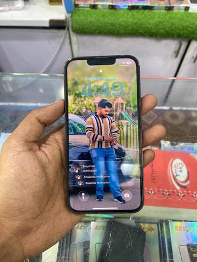 Apple iPhone 13 Pro