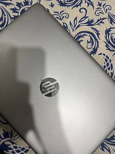 Hp 6 generation i5 for sale