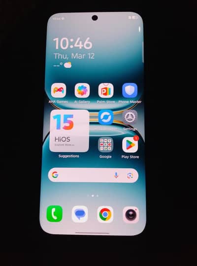 Tecno Spark 40 pro plus 8/256 (03045114367)