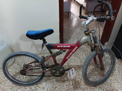 Cycle for Sale