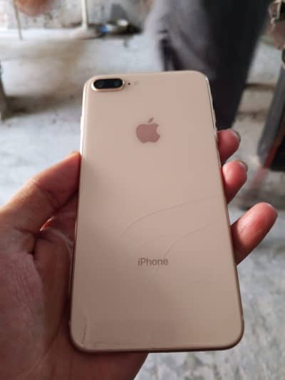 Apple iPhone 8 Plus